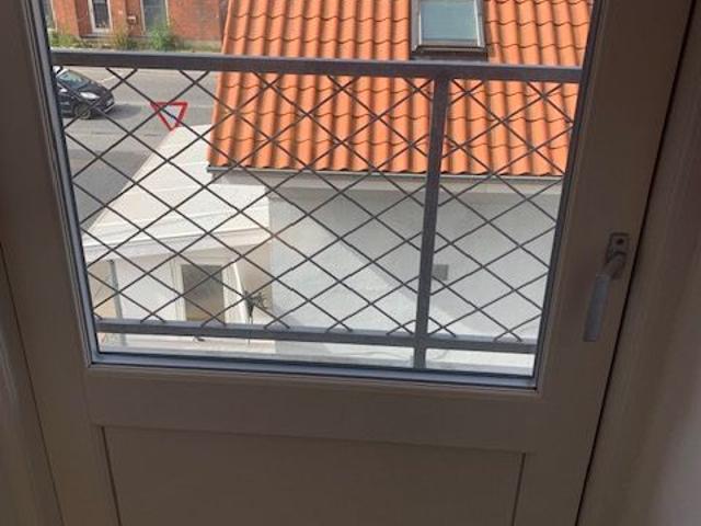 2 værelses lejlighed på 60 m²