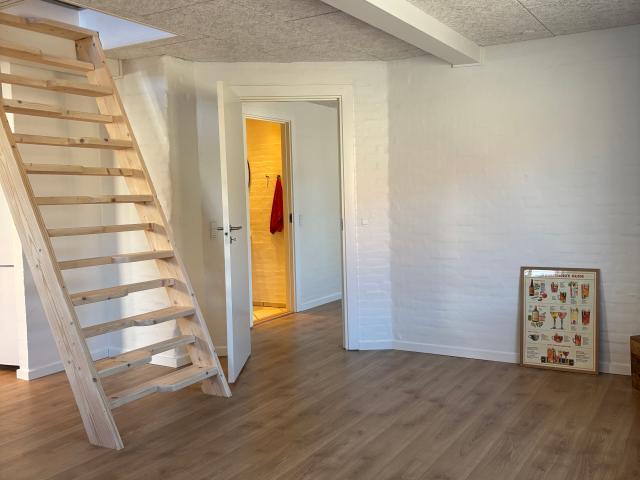 2 værelses lejlighed på 60 m²