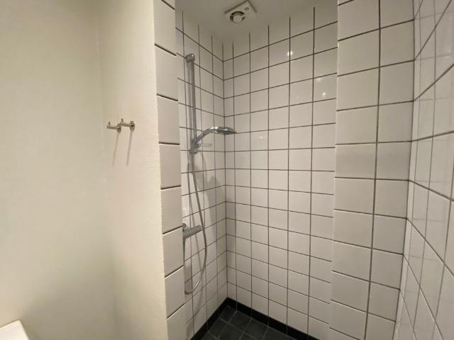 2 værelses lejlighed på 60 m²