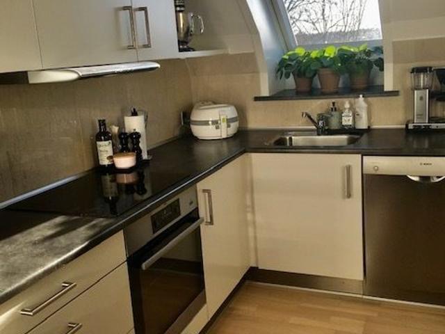 2 værelses lejlighed på 60 m²