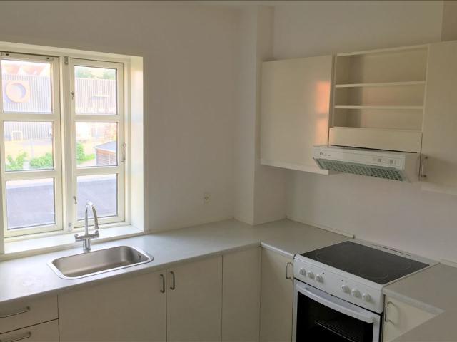 2 værelses lejlighed på 60 m²