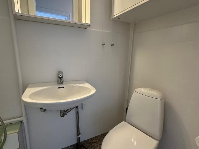 2 værelses lejlighed på 60 m²