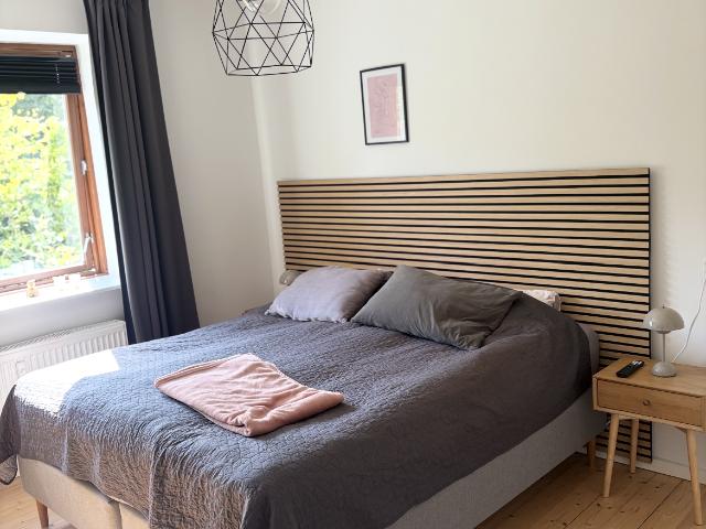 2 værelses lejlighed på 60 m²