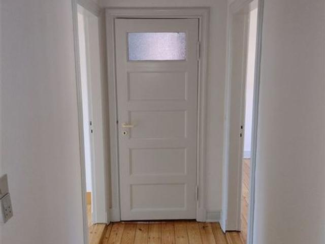 2 værelses lejlighed på 60 m²