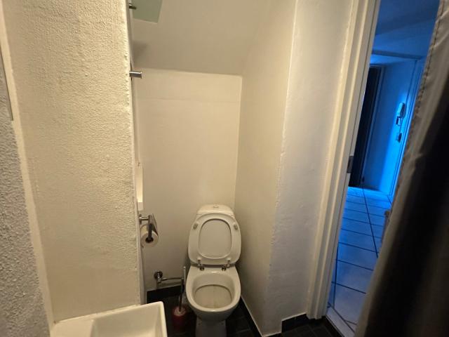 2 værelses lejlighed på 60 m²