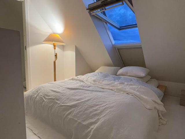 2 værelses lejlighed på 60 m²