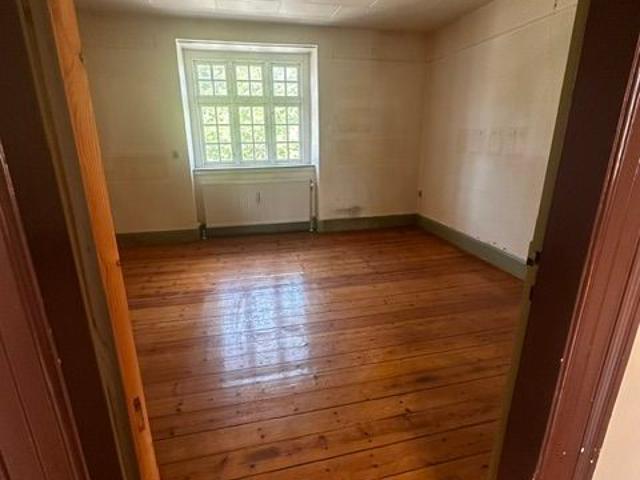 2 værelses lejlighed på 60 m²