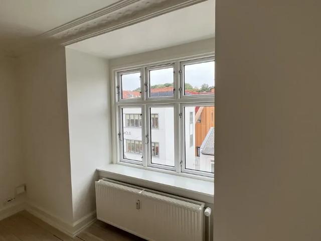 2 værelses lejlighed på 60 m²
