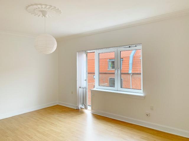 2 værelses lejlighed på 60 m²