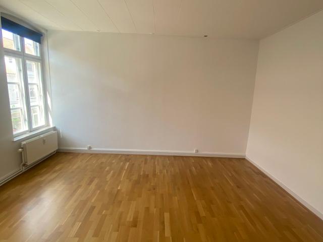 2 værelses lejlighed på 60 m²