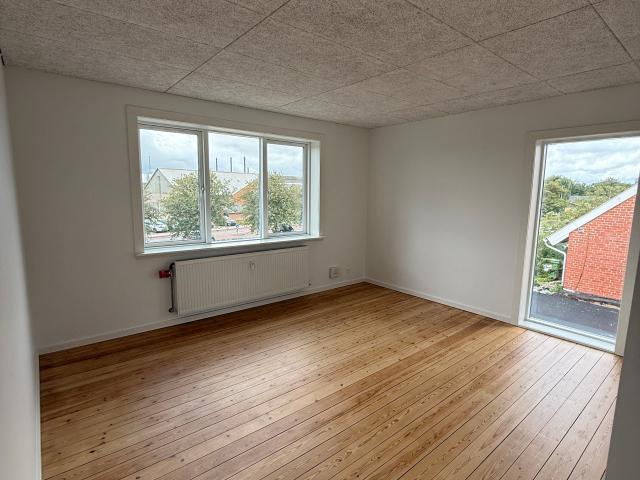 2 værelses lejlighed på 60 m²