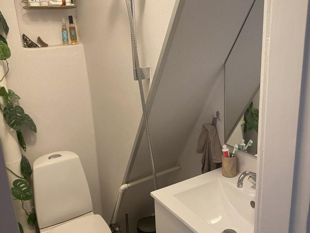 2 værelses lejlighed på 60 m²