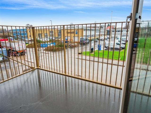 2 værelses lejlighed på 61 m2, Risskov, Aarhus
