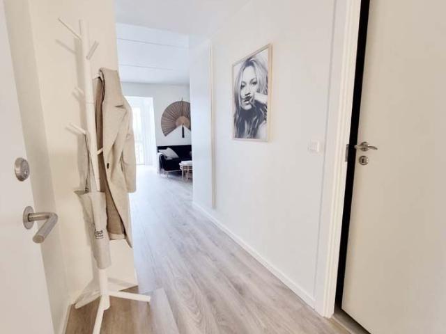 2 værelses lejlighed på 61 m²