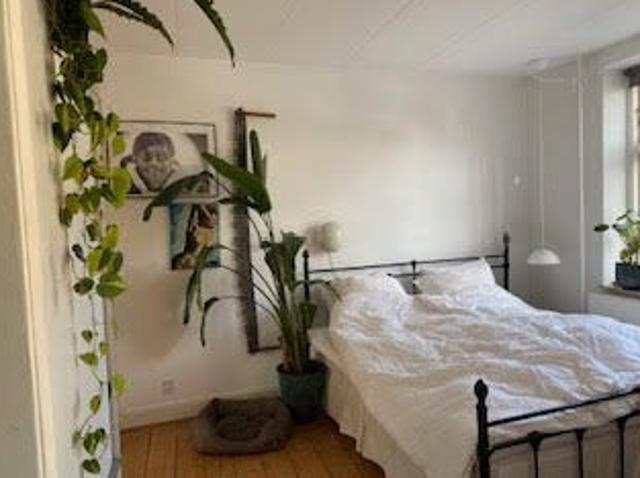 2 værelses lejlighed på 61 m²