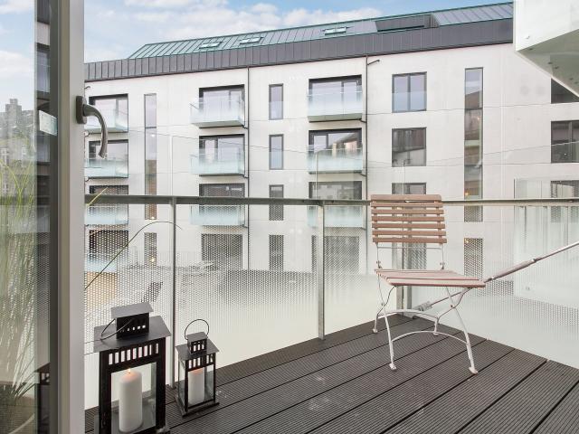 2 værelses lejlighed på 61 m²