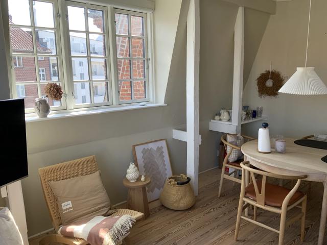 2 værelses lejlighed på 61 m²