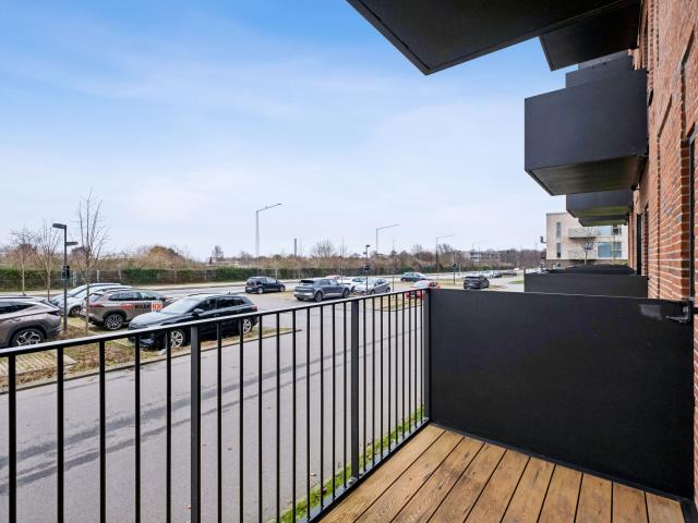 2 værelses lejlighed på 61 m²