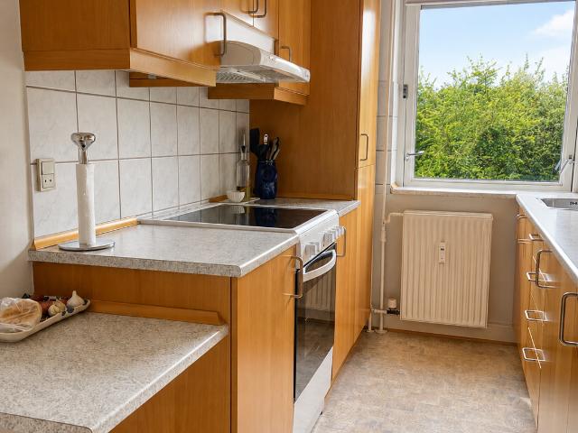 2 værelses lejlighed på 61 m²