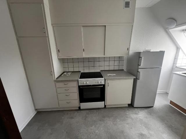 2 værelses lejlighed på 61 m²