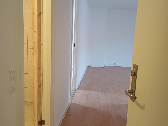 2 værelses lejlighed på 61 m²