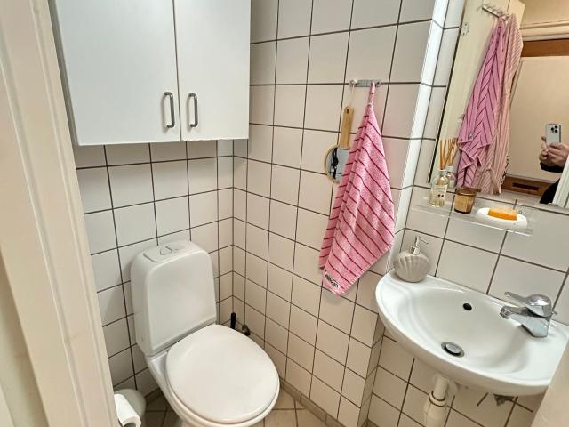 2 værelses lejlighed på 61 m²