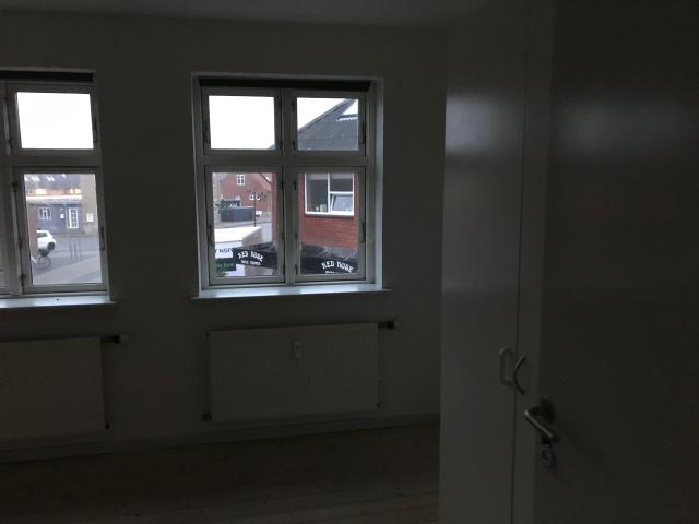 2 værelses lejlighed på 61 m²