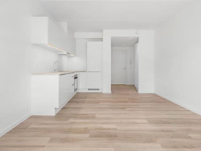 2 værelses lejlighed på 61 m²