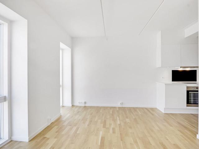 2 værelses lejlighed på 61 m²