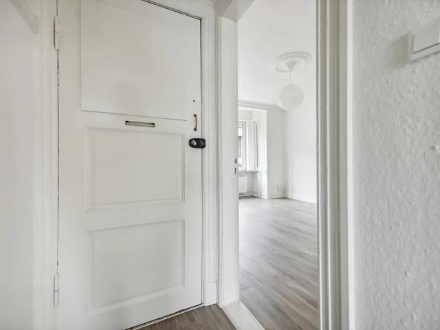 2 værelses lejlighed på 61 m²