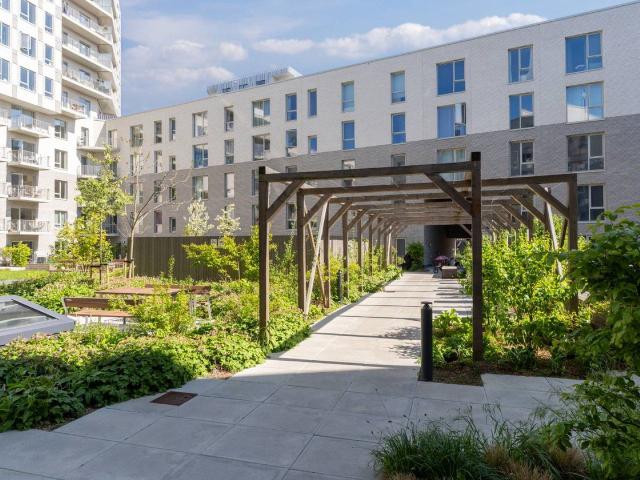 2 værelses lejlighed på 61 m²