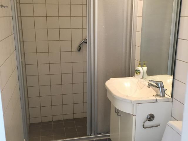 2 værelses lejlighed på 61 m²