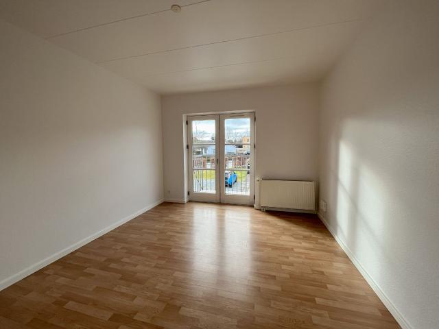 2 værelses lejlighed på 61 m²