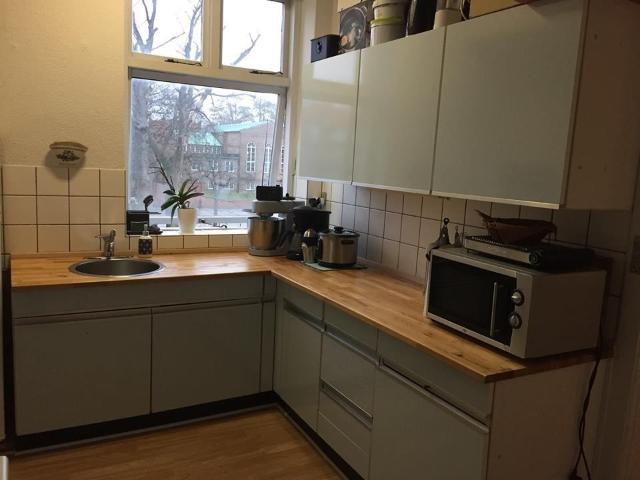 2 værelses lejlighed på 61 m²
