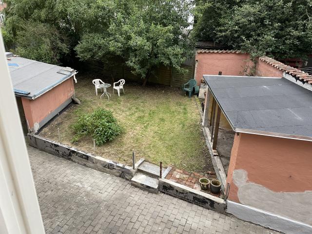 2 værelses lejlighed på 61 m²