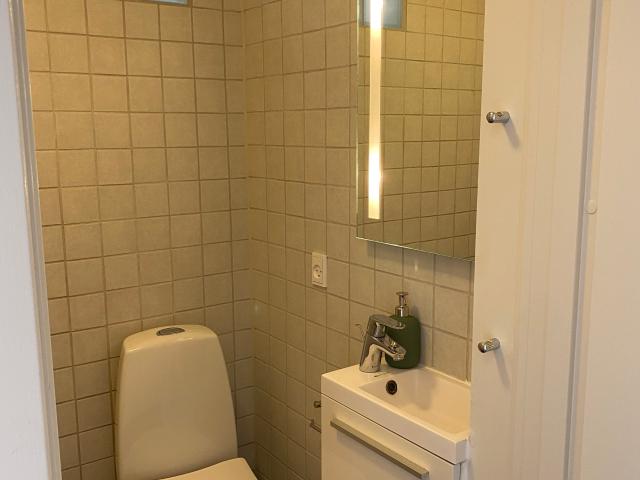 2 værelses lejlighed på 61 m²