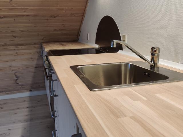 2 værelses lejlighed på 61 m²