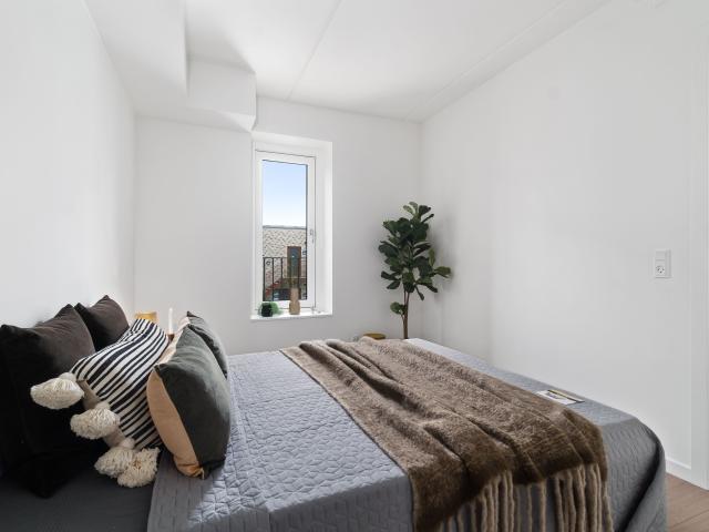 2 værelses lejlighed på 61 m²