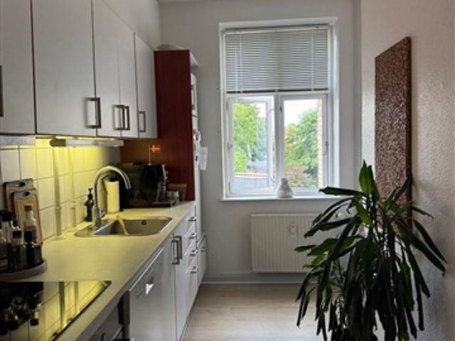 2 værelses lejlighed på 62 m2, Aalborg, Nordjylland