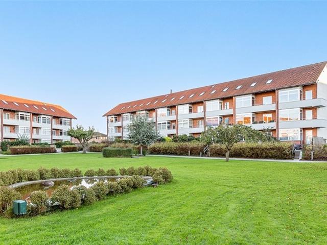 2 værelses lejlighed på 62 m2, Randers C, Aarhus