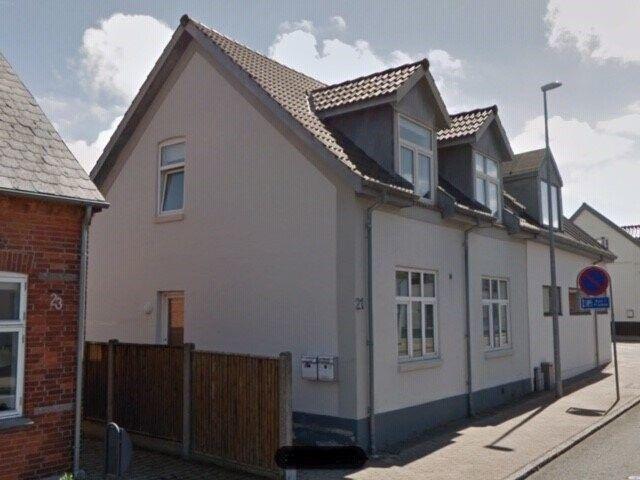 2 værelses lejlighed på 62 m²