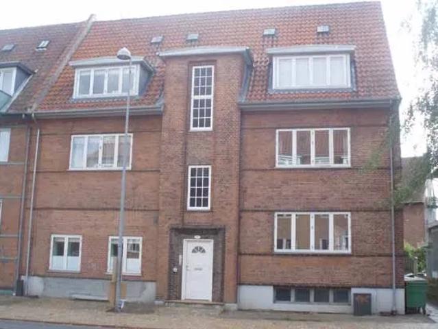 2 værelses lejlighed på 62 m²
