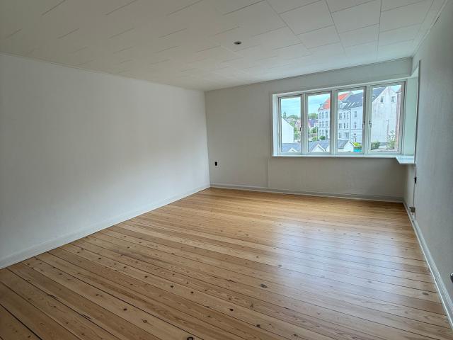 2 værelses lejlighed på 62 m²