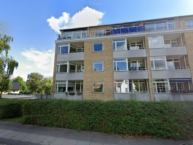 2 værelses lejlighed på 62 m²