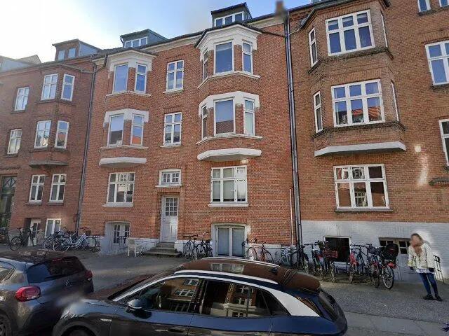 2 værelses lejlighed på 62 m²