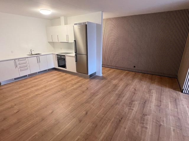 2 værelses lejlighed på 62 m²