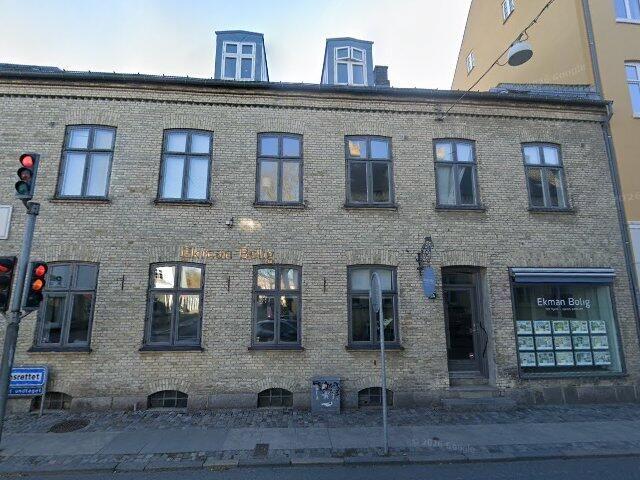 2 værelses lejlighed på 62 m²