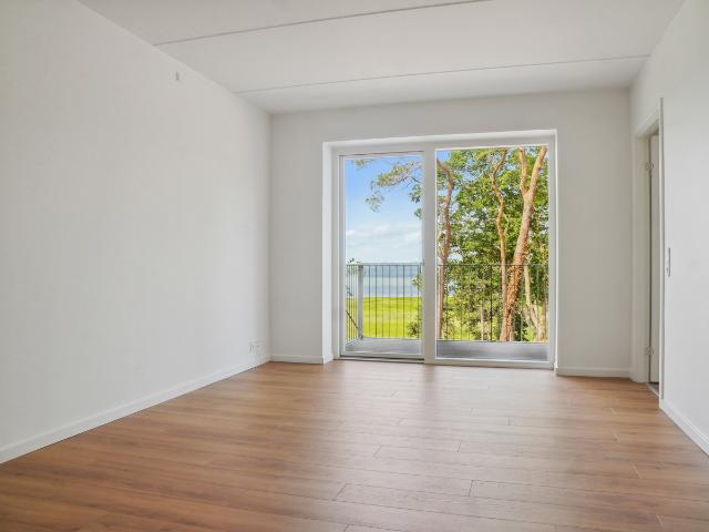 2 værelses lejlighed på 62 m²