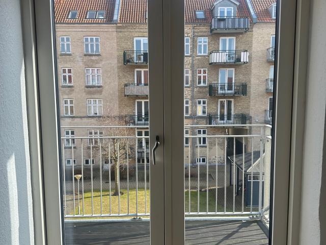 2 værelses lejlighed på 62 m²