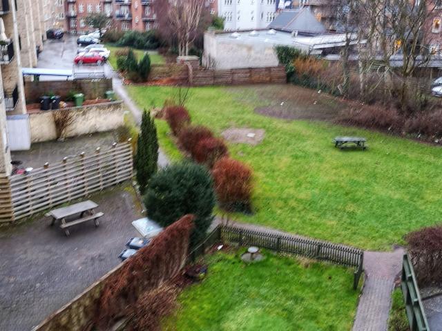 2 værelses lejlighed på 62 m²
